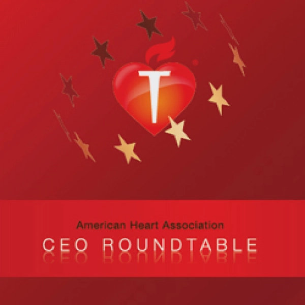 Thumbnail of American Heart Association CEO Roundtable Materials project