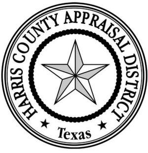 Harris County Appraisal District