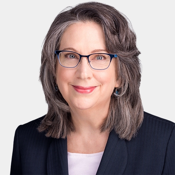 June Holder, Strategic Communications Director
