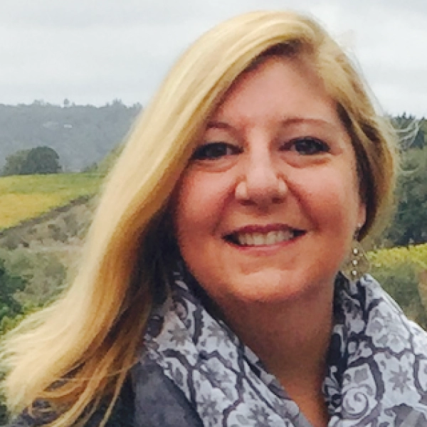 Cheryl Habbe, Senior UX Designer