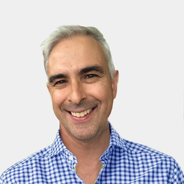 Ed Garner