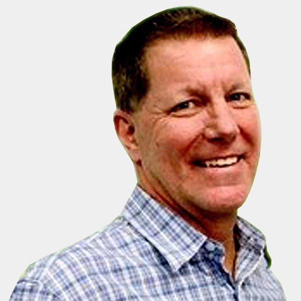 Mark Macdonald, Senior Digital Project Manager