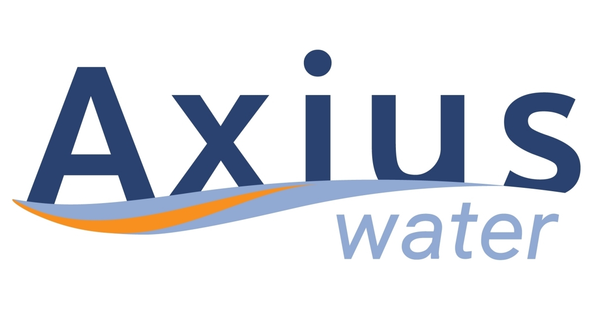 Axius Water Logo