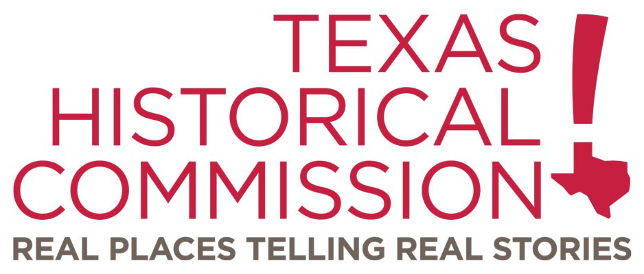 Texas Historical Commission Logo
