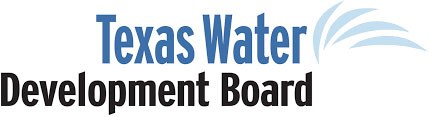 TX Water Development Board Logo