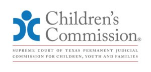 Children's Commission Logo
