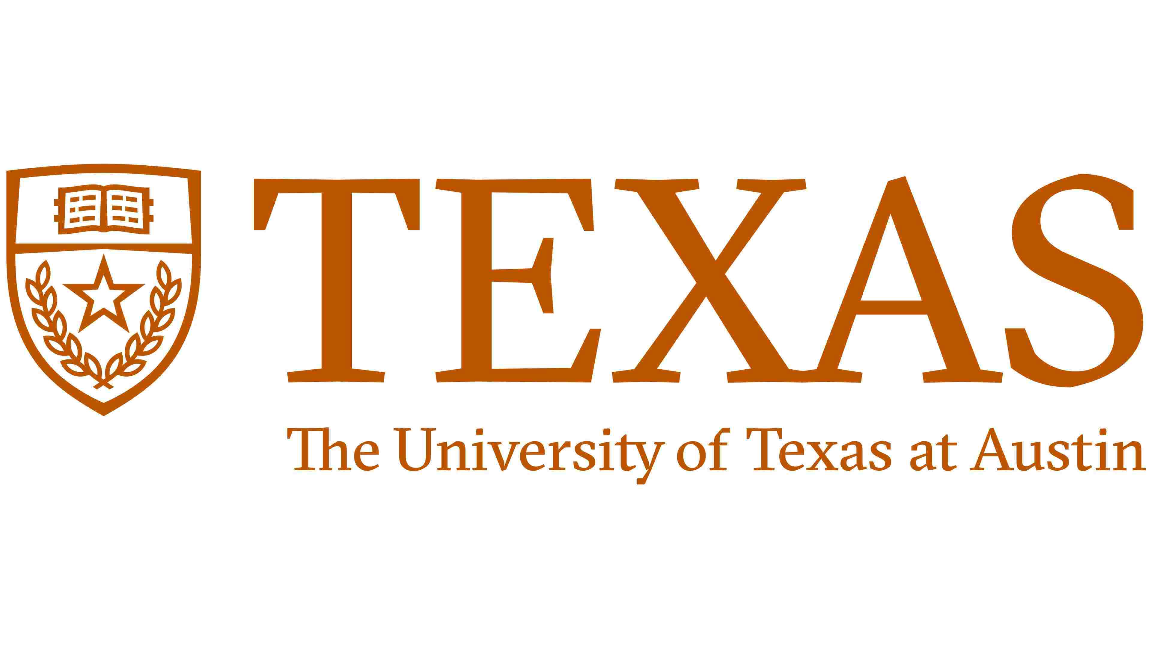 University of Texas at Austin Logo