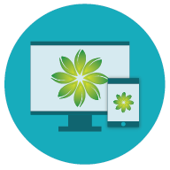 decorative icon