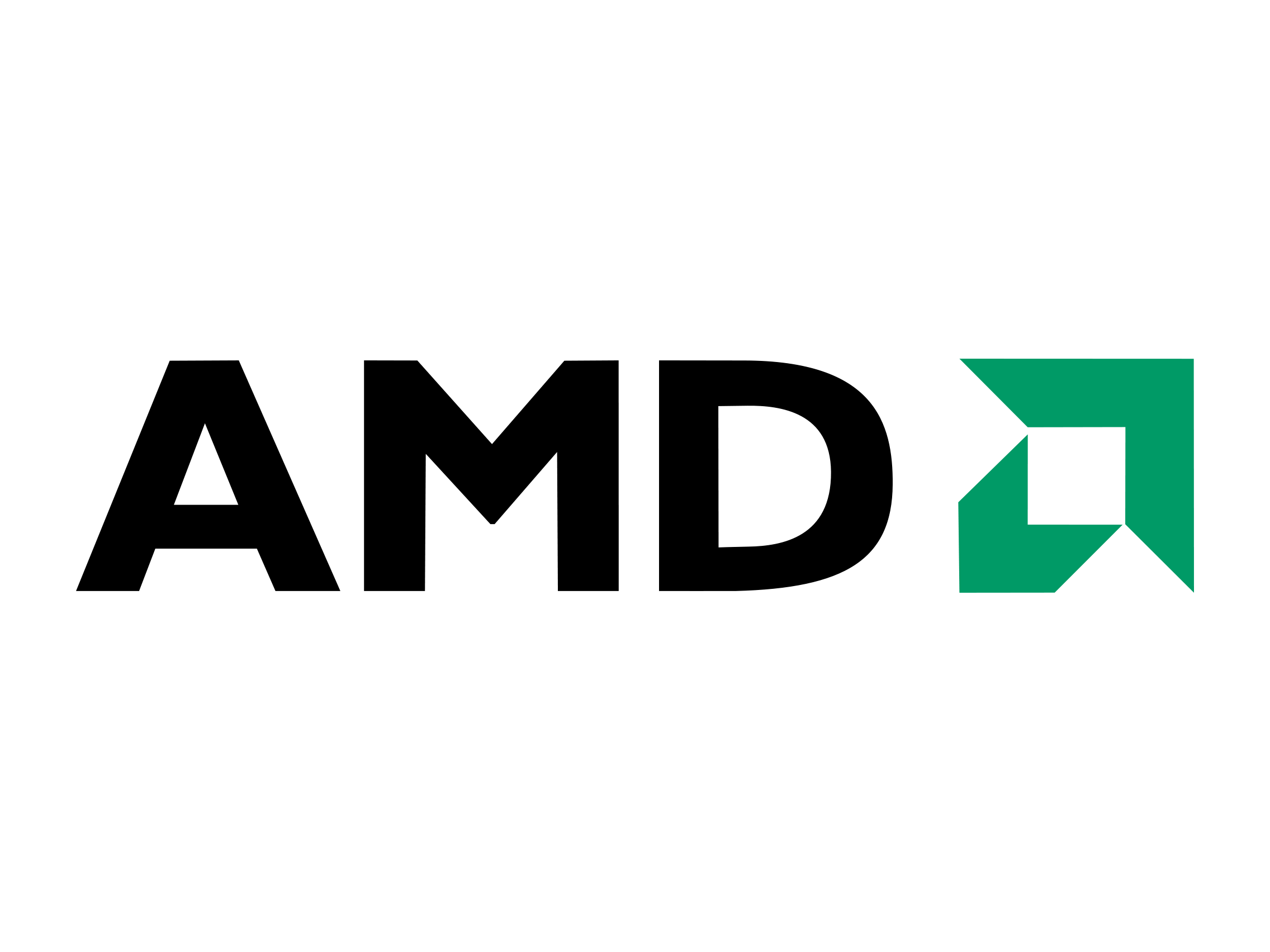 AMD Logo