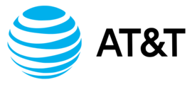 AT&T Logo