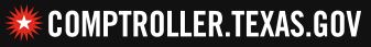 Texas Comptroller Logo