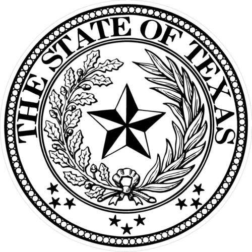 State of Texas Logo